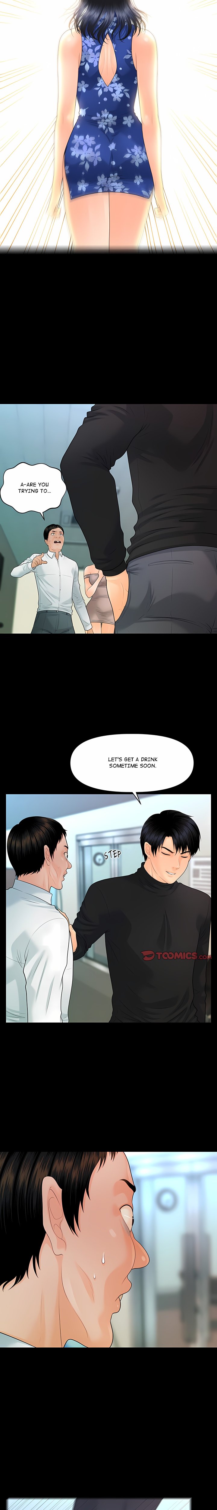 My Secretary - Chapter 82 Page 17