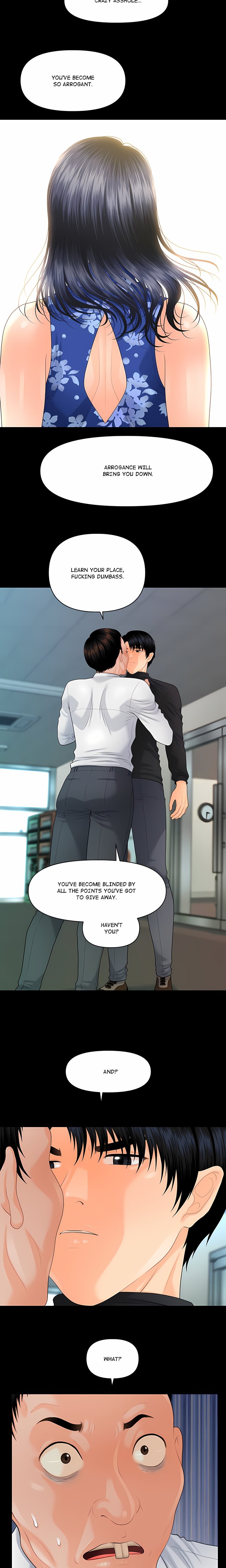 My Secretary - Chapter 82 Page 19