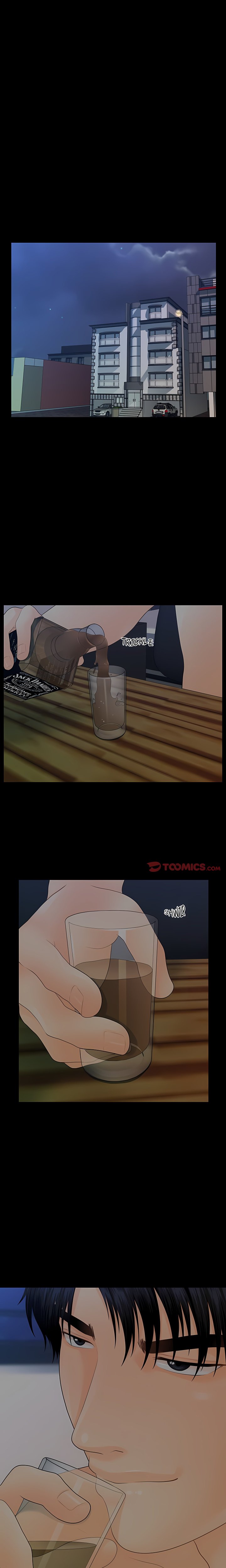 My Secretary - Chapter 82 Page 7