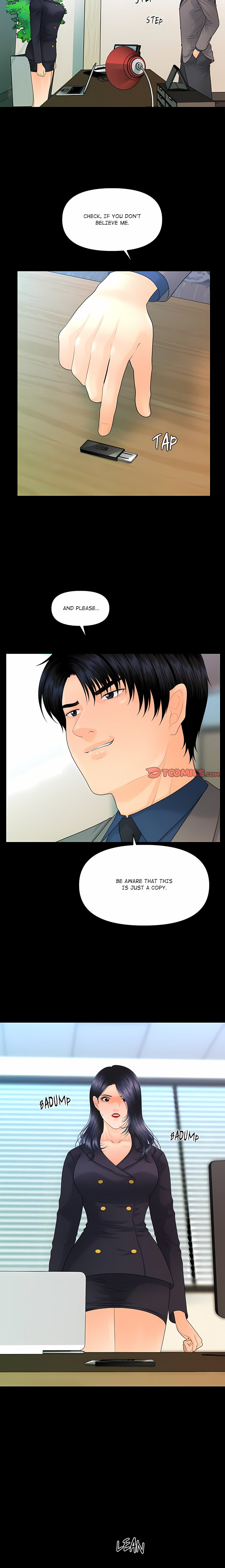 My Secretary - Chapter 83 Page 10