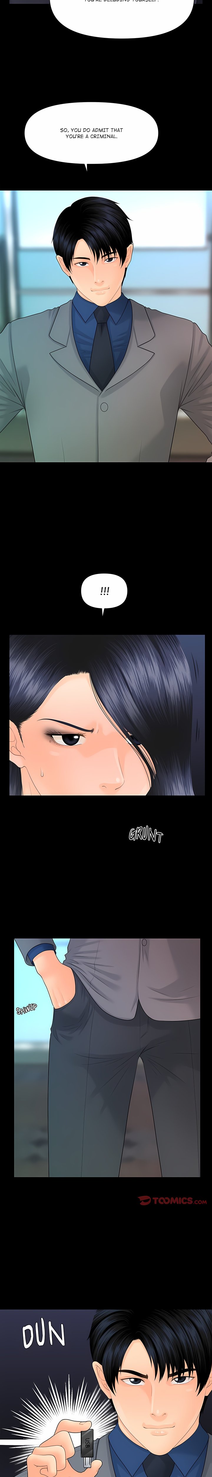 My Secretary - Chapter 83 Page 8