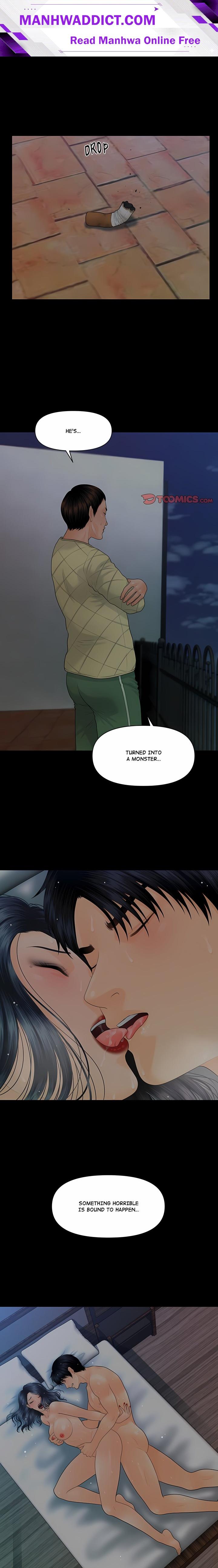 My Secretary - Chapter 85 Page 1
