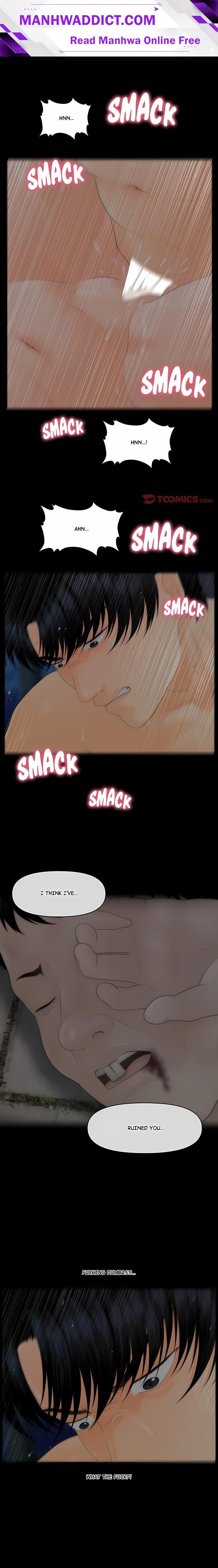 My Secretary - Chapter 89 Page 1