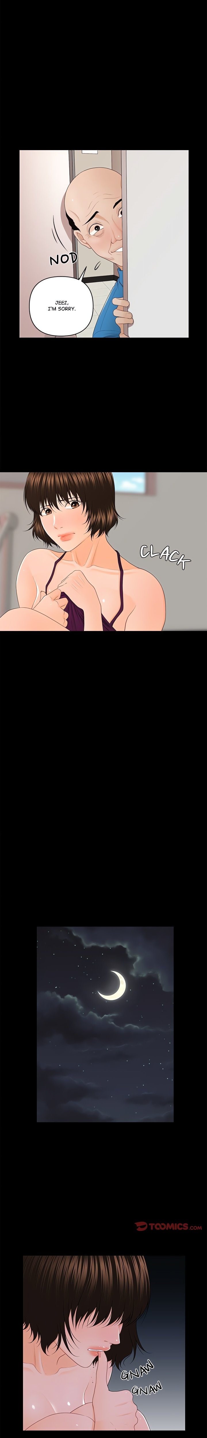 My Secretary - Chapter 9 Page 13