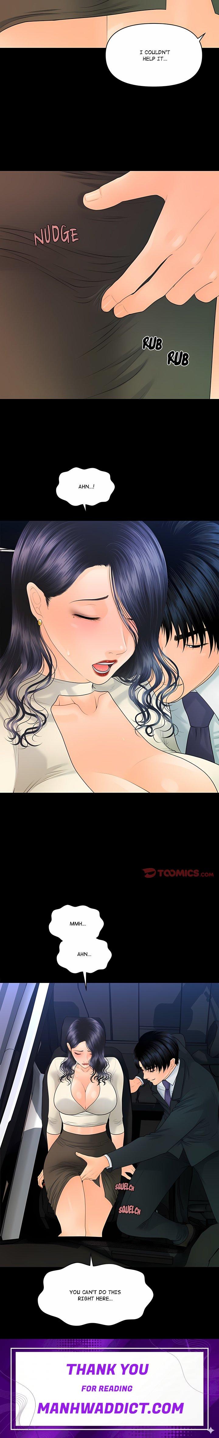 My Secretary - Chapter 90 Page 20