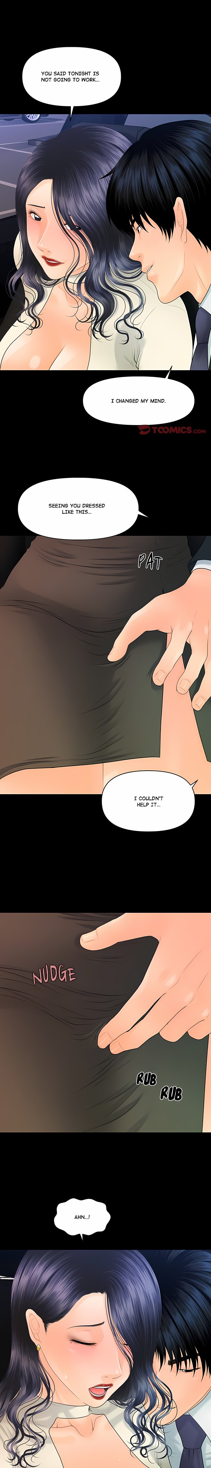 My Secretary - Chapter 91 Page 1