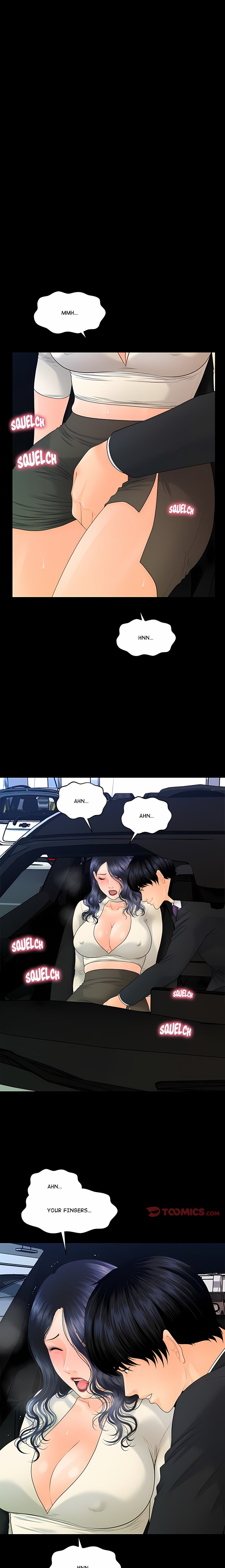 My Secretary - Chapter 91 Page 3