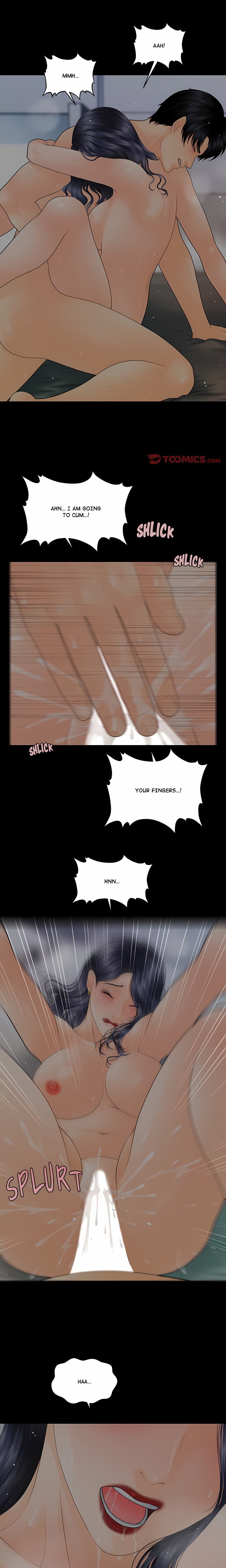 My Secretary - Chapter 92 Page 1