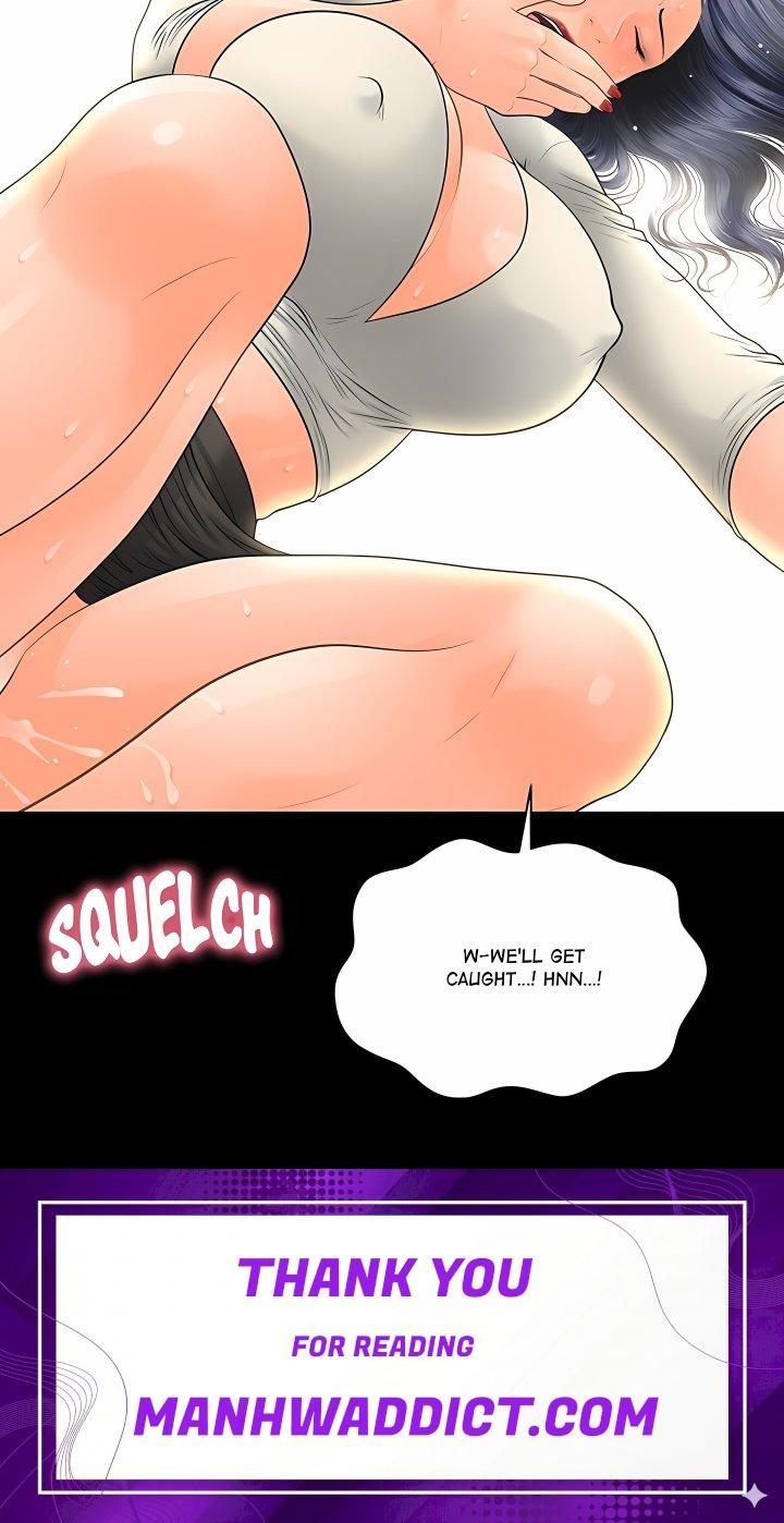 My Secretary - Chapter 92 Page 22