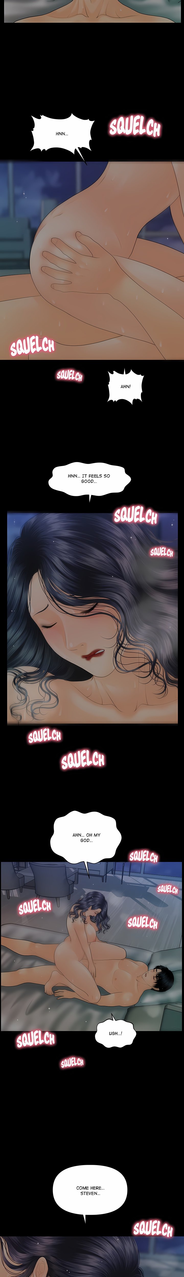 My Secretary - Chapter 92 Page 4