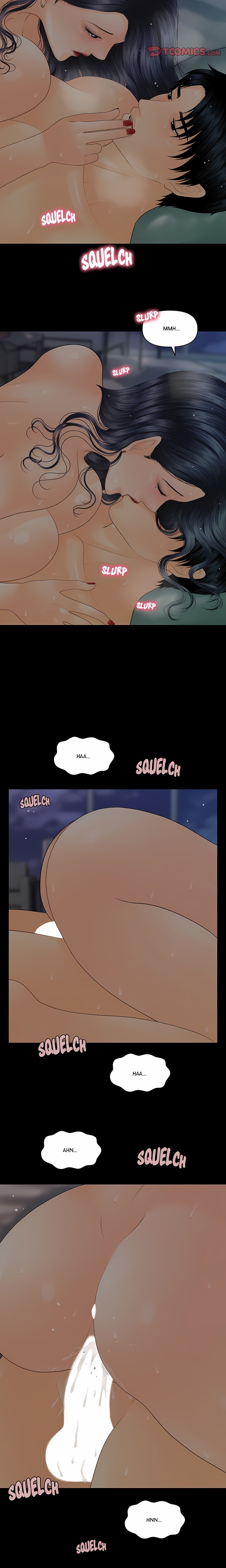My Secretary - Chapter 92 Page 5