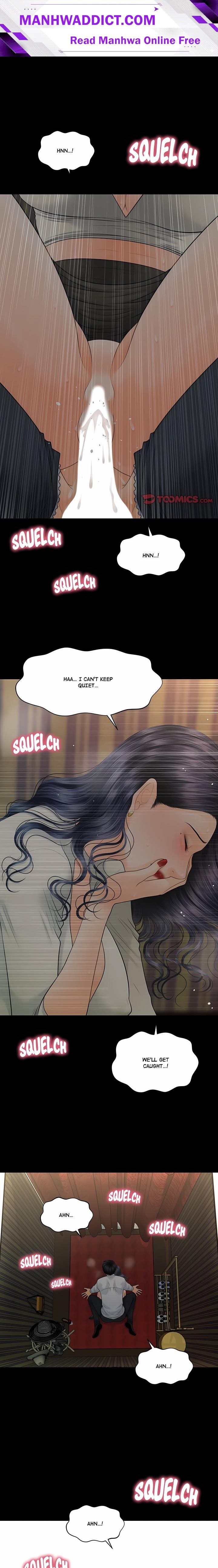 My Secretary - Chapter 93 Page 1