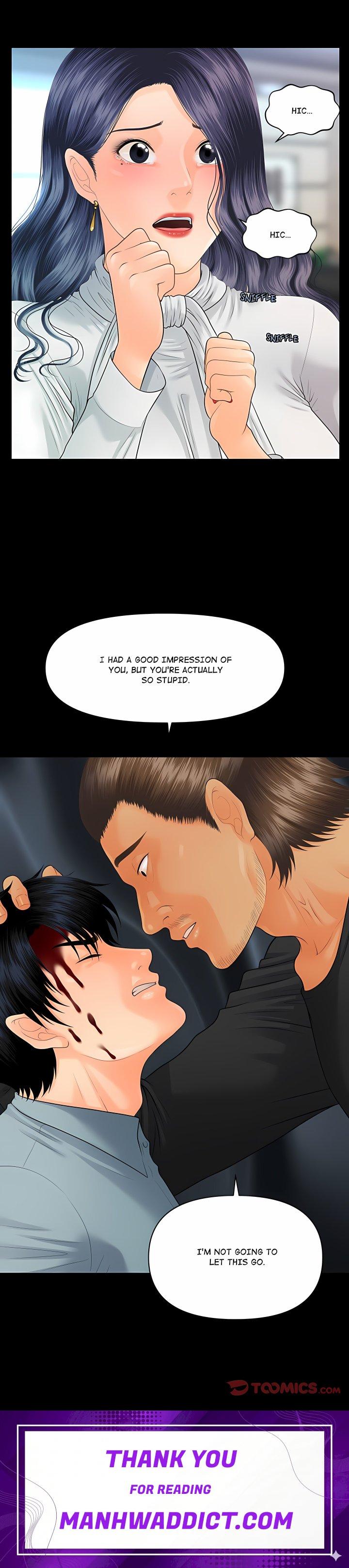 My Secretary - Chapter 93 Page 20