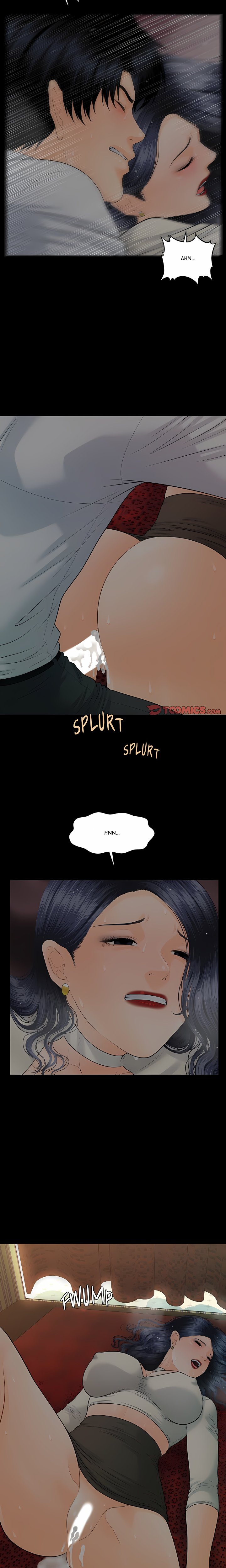 My Secretary - Chapter 93 Page 5