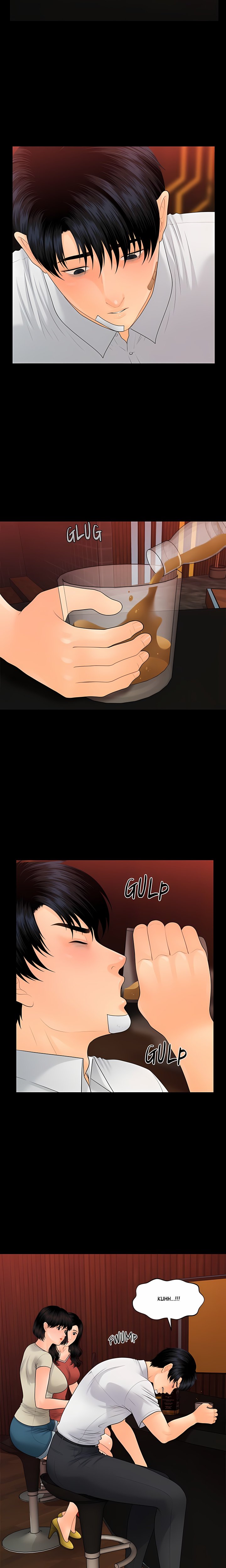 My Secretary - Chapter 95 Page 9