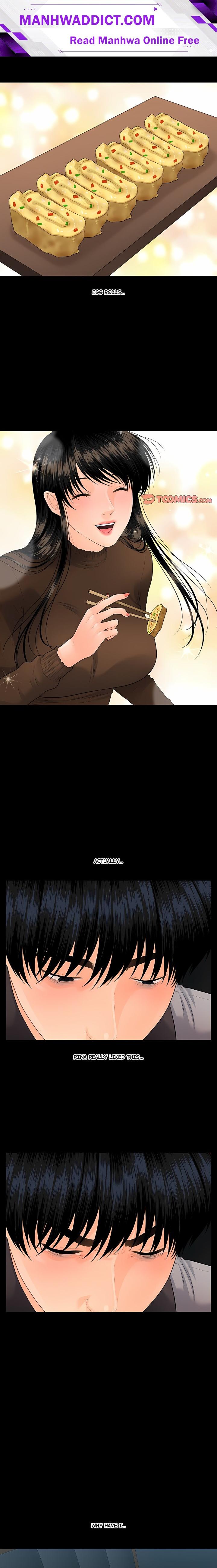 My Secretary - Chapter 96 Page 1