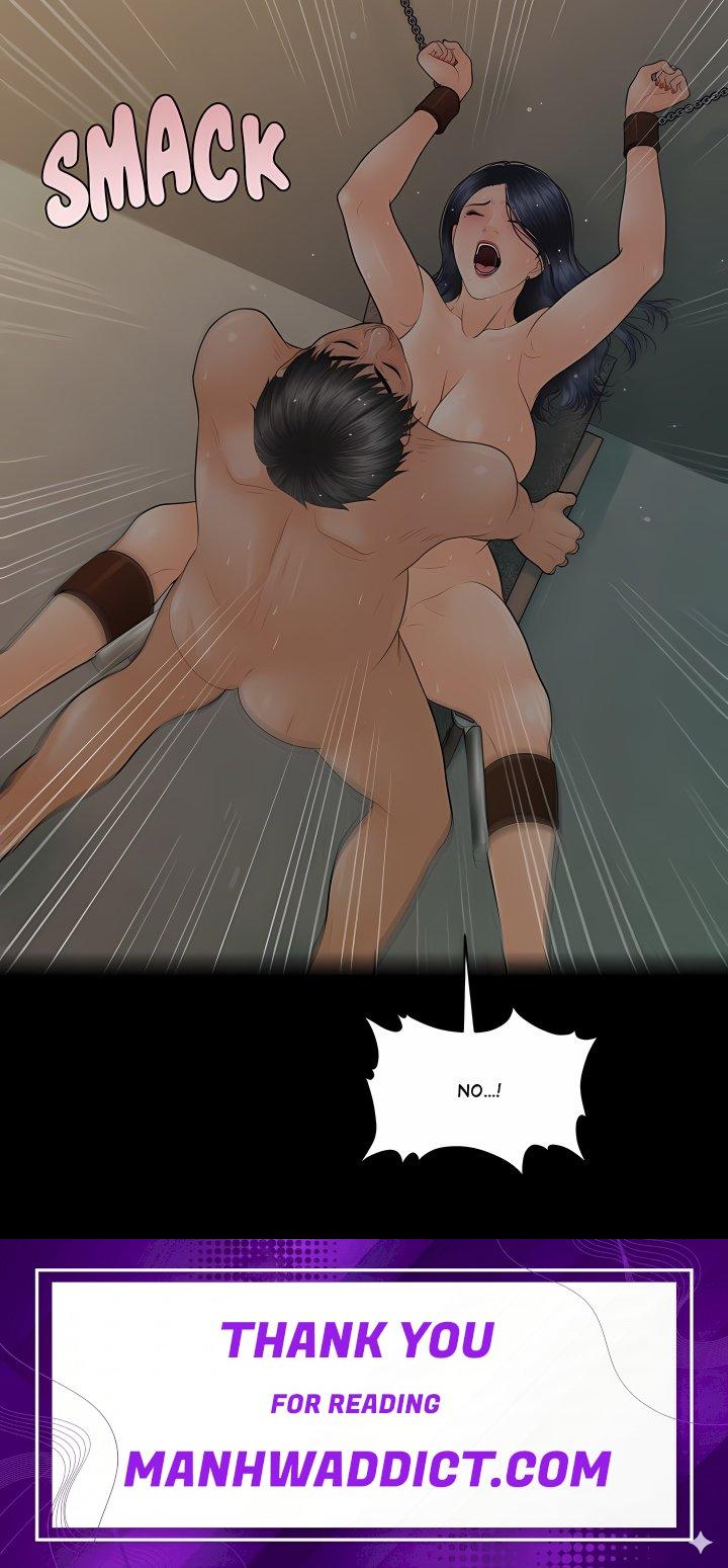 My Secretary - Chapter 97 Page 20