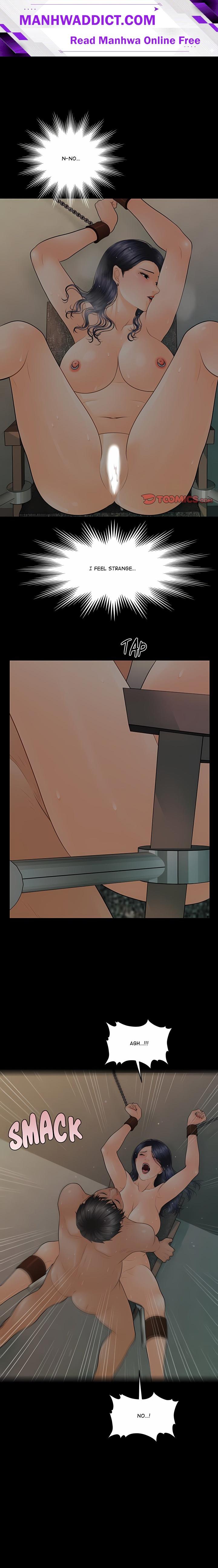My Secretary - Chapter 98 Page 1