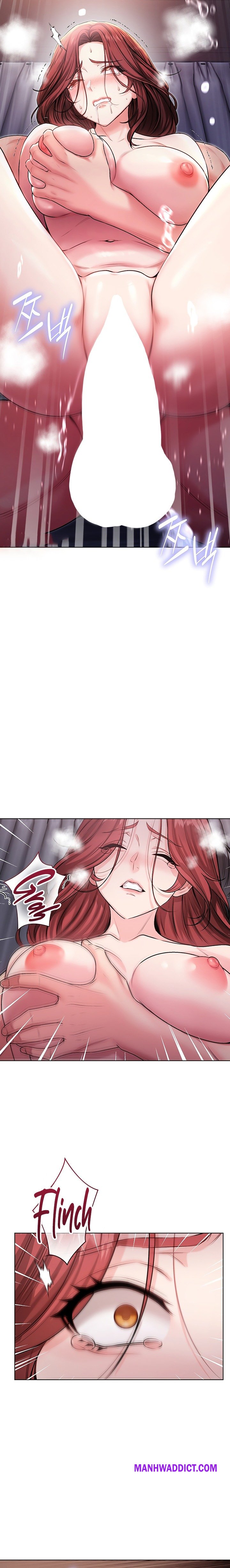 I’m a Vampire - Chapter 45 Page 15