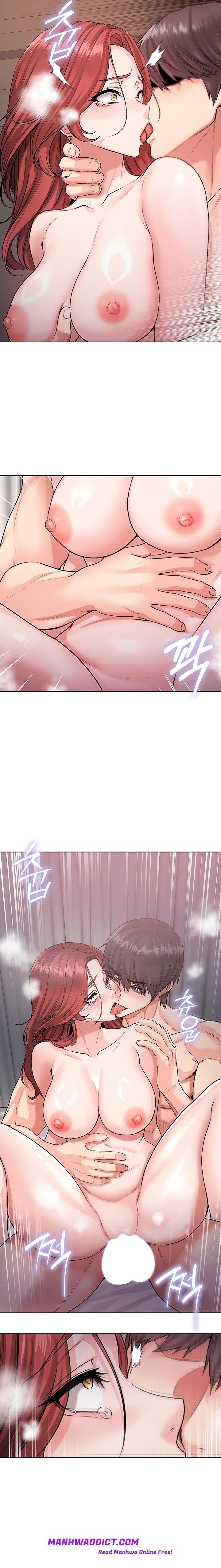 I’m a Vampire - Chapter 45 Page 16