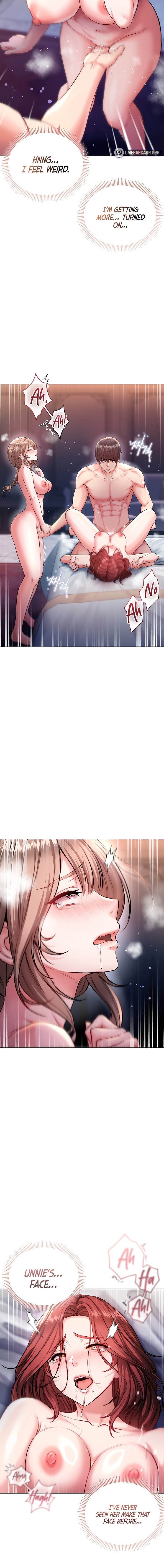 I’m a Vampire - Chapter 47 Page 10