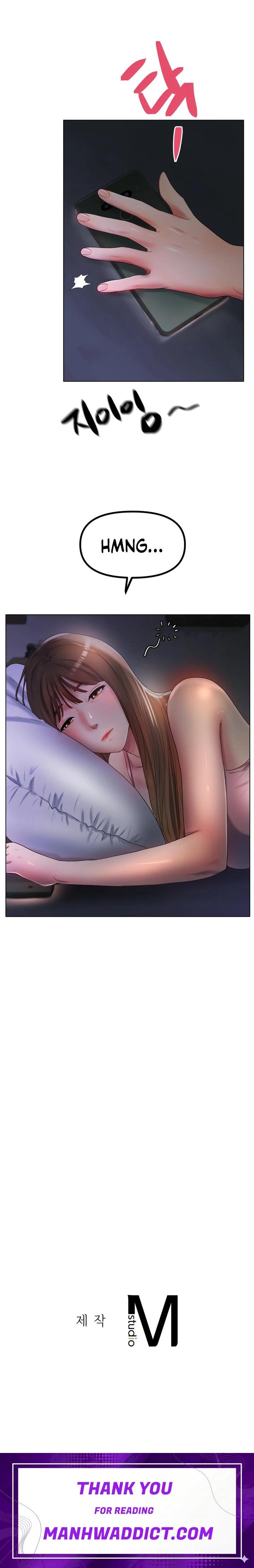 Ice Love - Chapter 46 Page 24