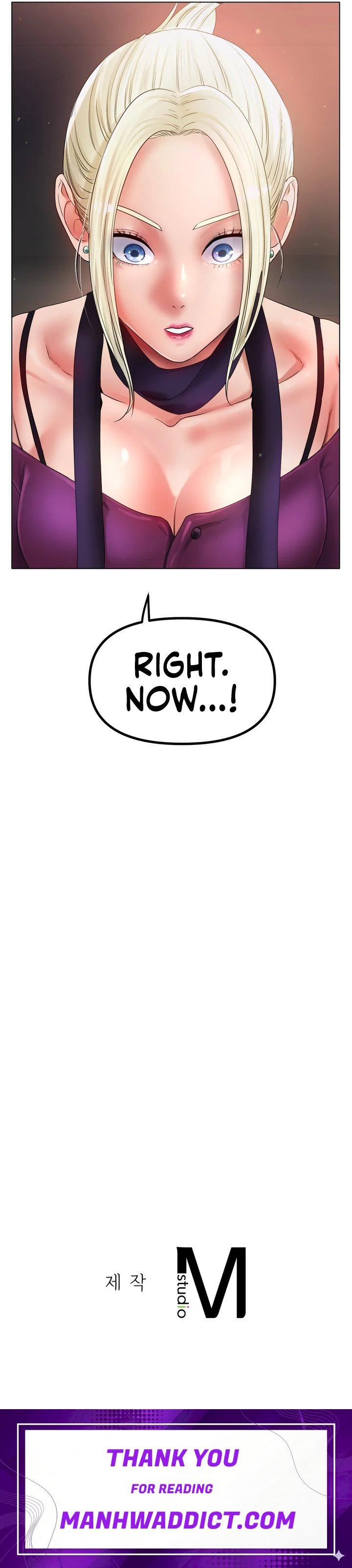 Ice Love - Chapter 49 Page 22