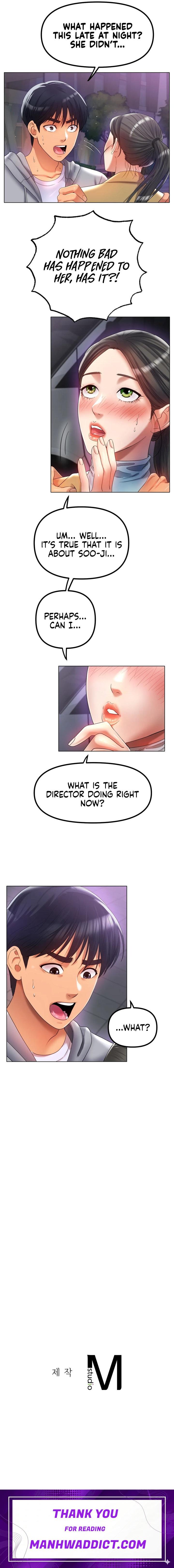 Ice Love - Chapter 51 Page 23