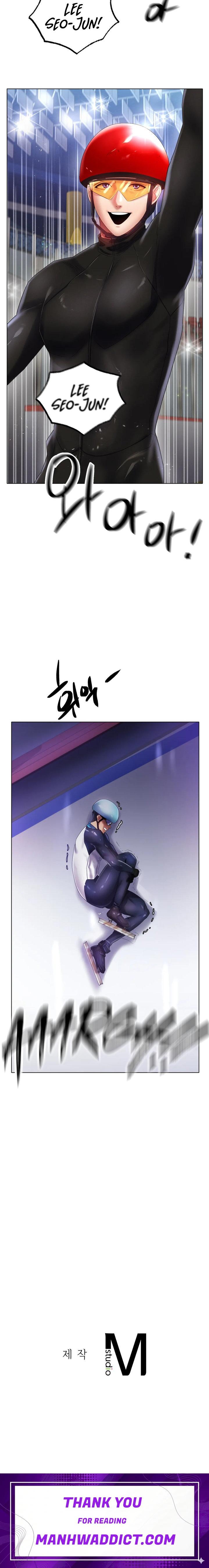 Ice Love - Chapter 57 Page 30
