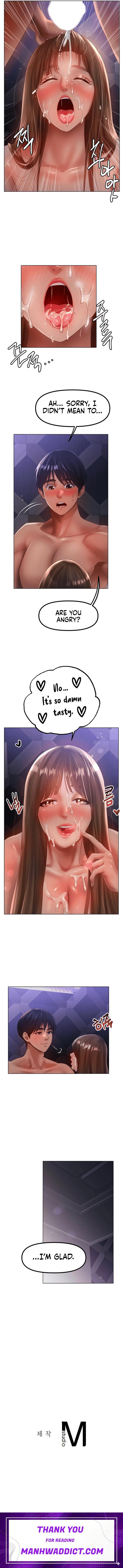 Ice Love - Chapter 64 Page 8