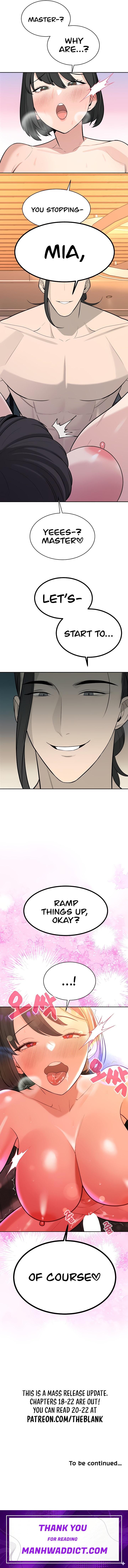 The Secret Affairs Of The 3rd Generation Chaebol - Chapter 19 Page 16