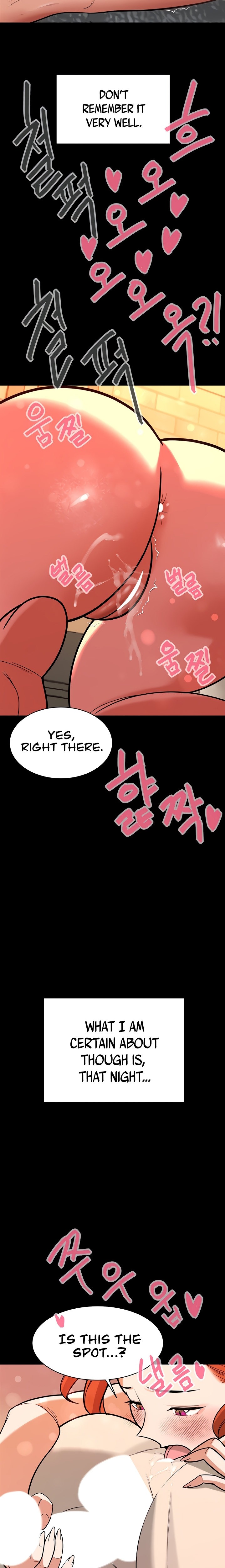 The Secret Affairs Of The 3rd Generation Chaebol - Chapter 24 Page 2
