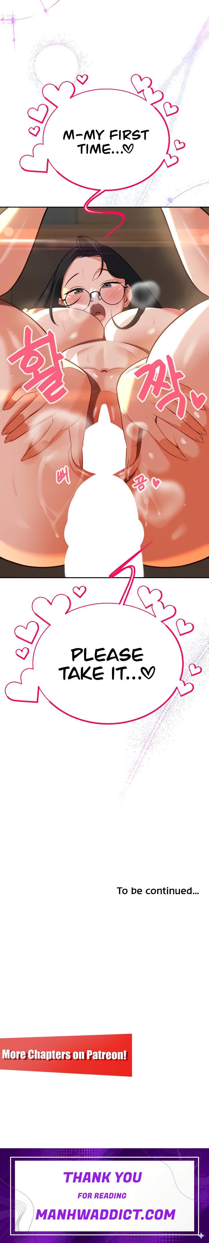 The Secret Affairs Of The 3rd Generation Chaebol - Chapter 27 Page 82