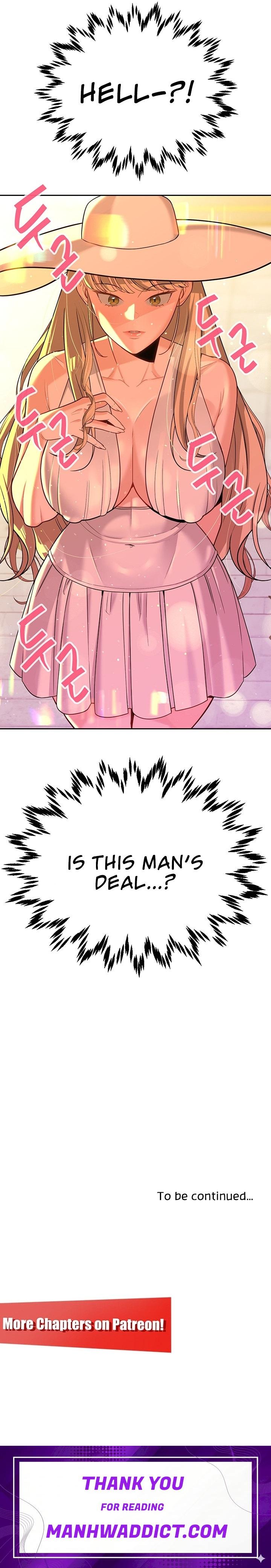 The Secret Affairs Of The 3rd Generation Chaebol - Chapter 31 Page 23