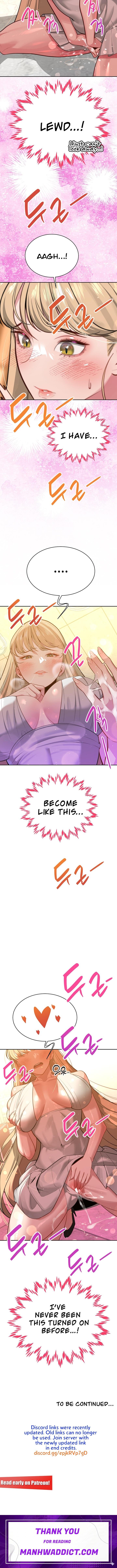 The Secret Affairs Of The 3rd Generation Chaebol - Chapter 34 Page 15