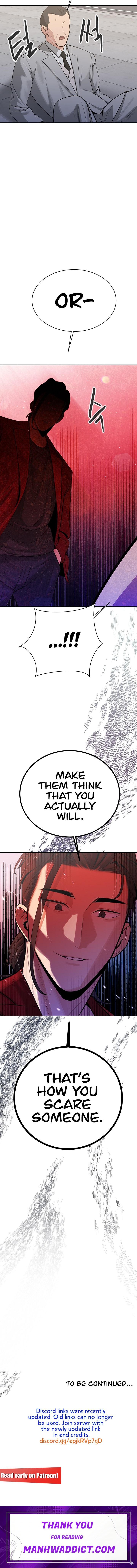 The Secret Affairs Of The 3rd Generation Chaebol - Chapter 36 Page 16