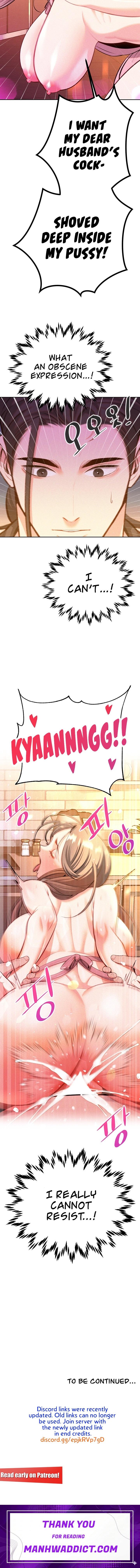 The Secret Affairs Of The 3rd Generation Chaebol - Chapter 41 Page 15