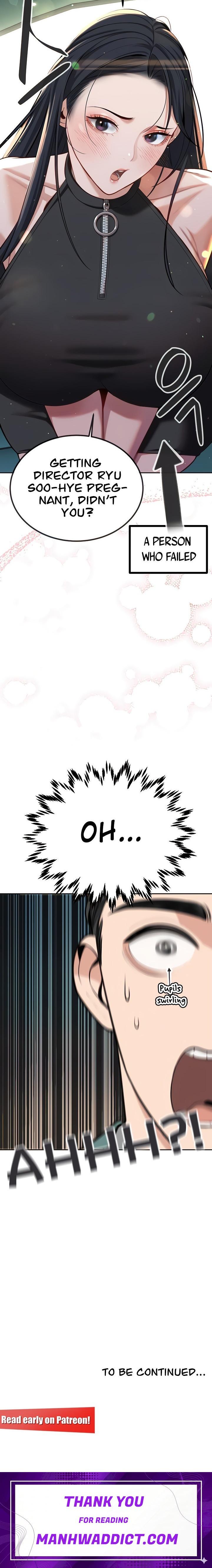 The Secret Affairs Of The 3rd Generation Chaebol - Chapter 47 Page 28