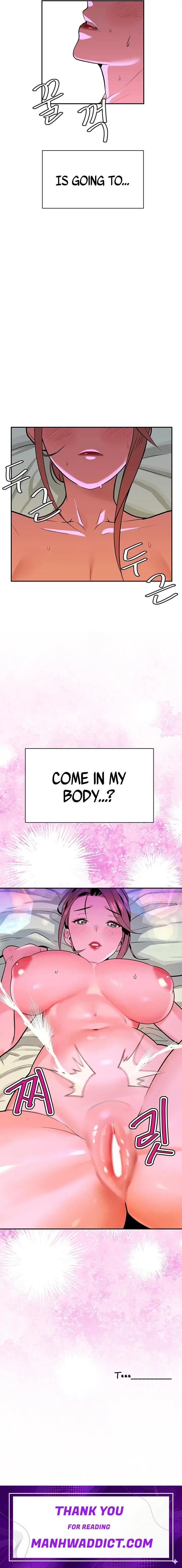 The Secret Affairs Of The 3rd Generation Chaebol - Chapter 5 Page 16