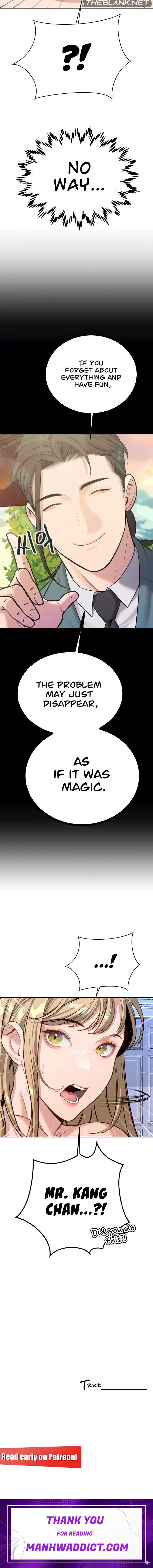 The Secret Affairs Of The 3rd Generation Chaebol - Chapter 57 Page 15