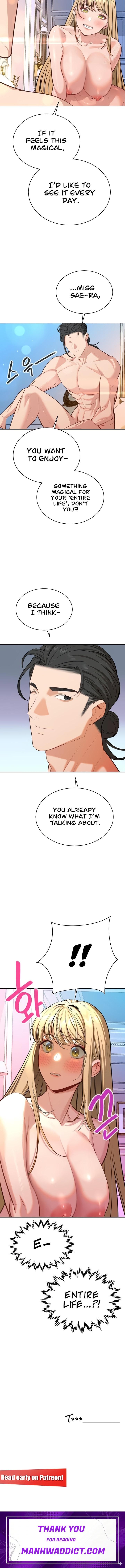 The Secret Affairs Of The 3rd Generation Chaebol - Chapter 58 Page 14