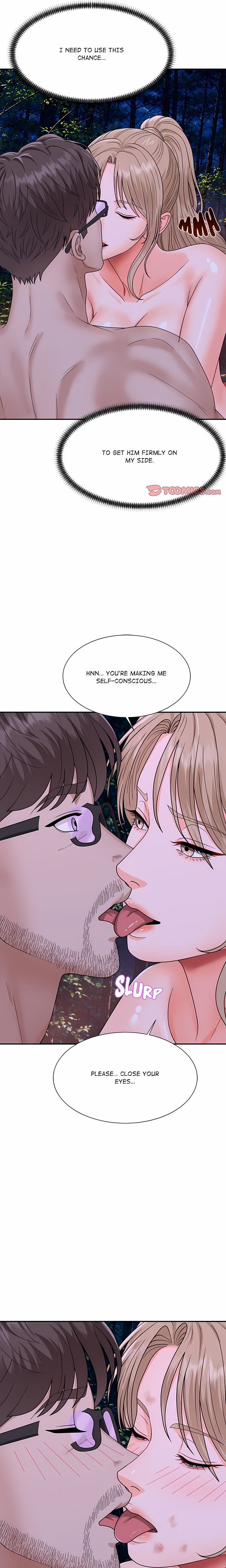 Master of the Island - Chapter 19 Page 19