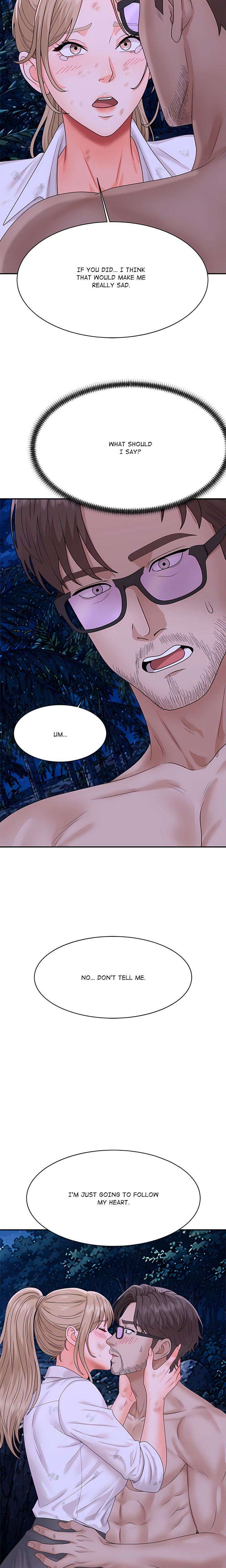 Master of the Island - Chapter 19 Page 2
