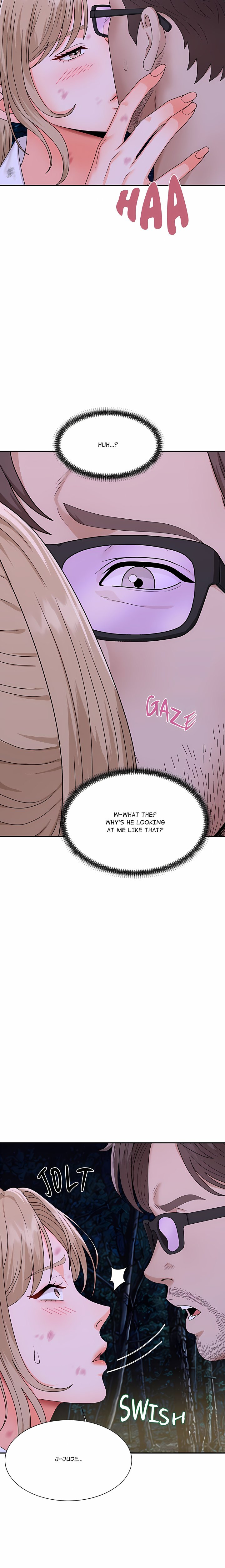 Master of the Island - Chapter 19 Page 4