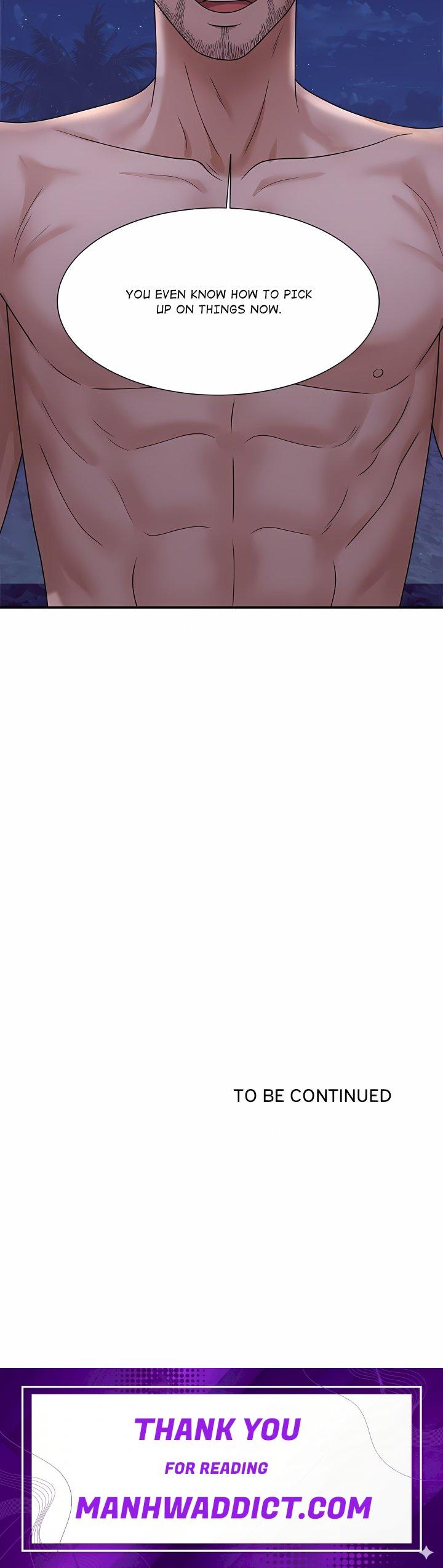 Master of the Island - Chapter 21 Page 30