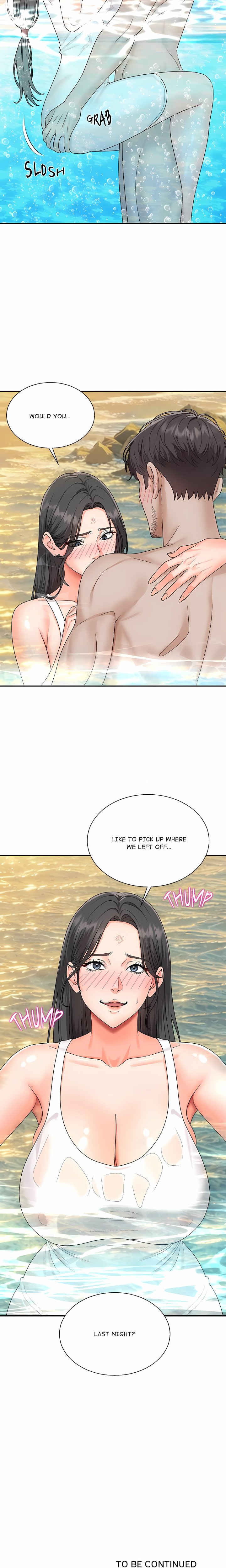 Master of the Island - Chapter 7 Page 26