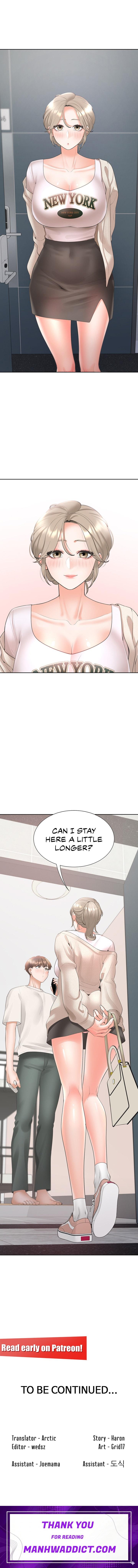 Bunking Bed - Chapter 34 Page 15