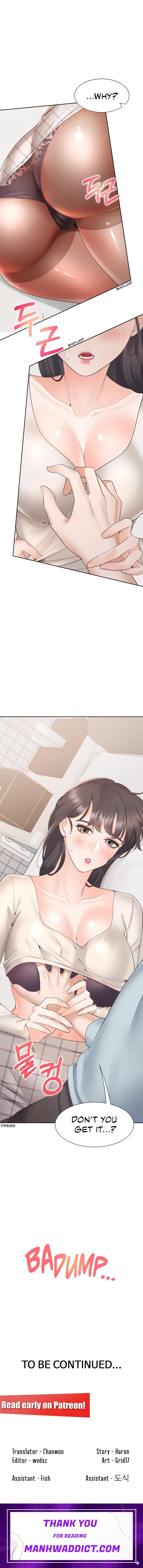 Bunking Bed - Chapter 44 Page 14