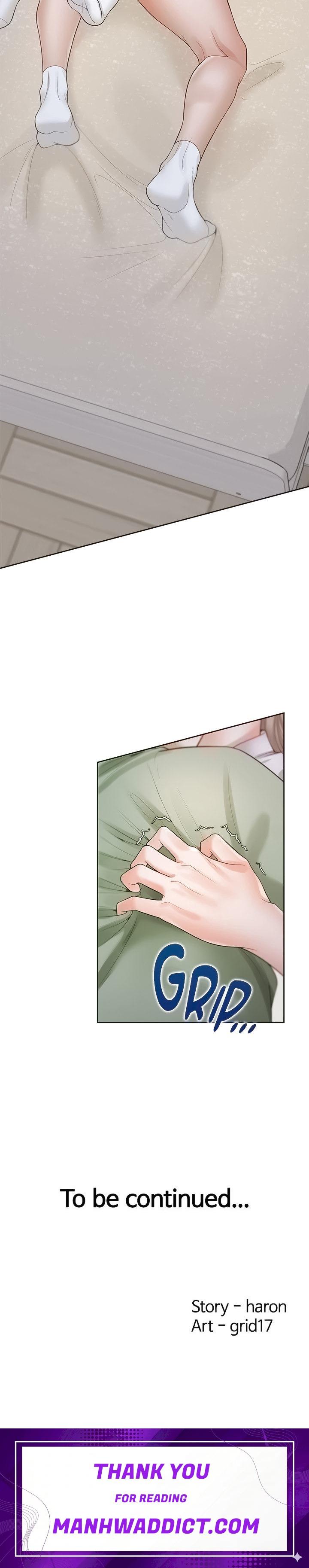 Bunking Bed - Chapter 57 Page 49