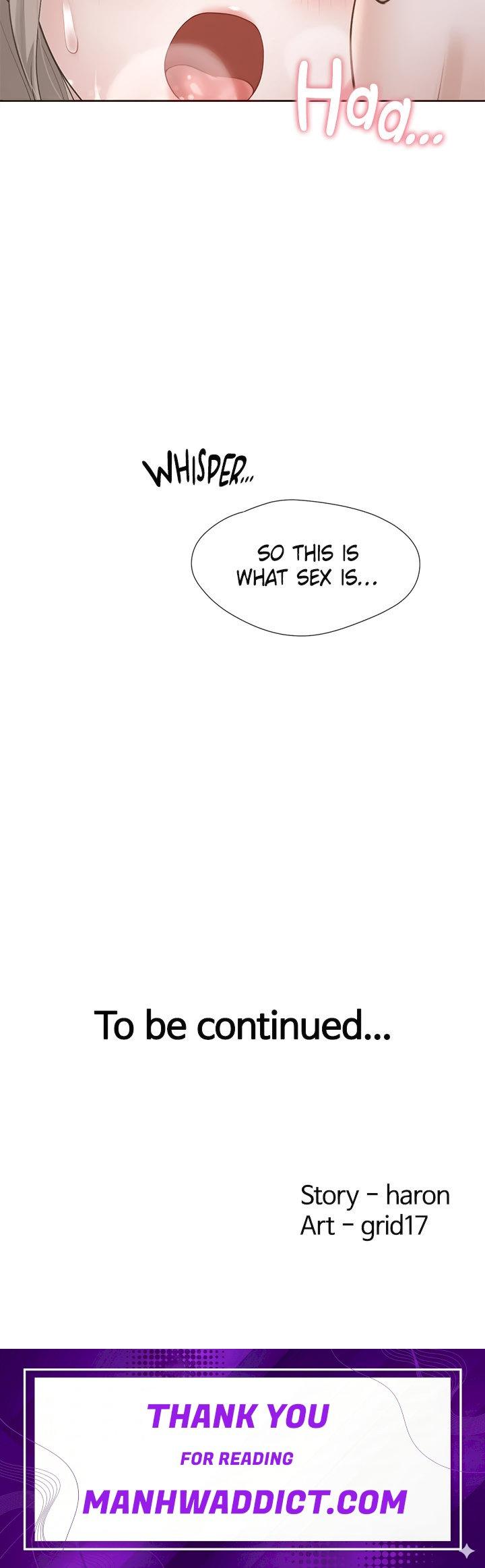 Bunking Bed - Chapter 59 Page 49